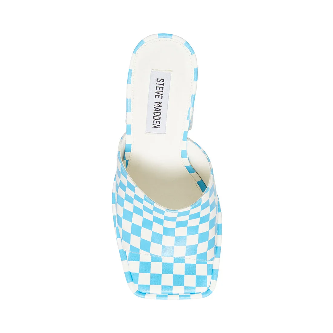 TRIXIE BLUE/WHITE - SM REBOOTED