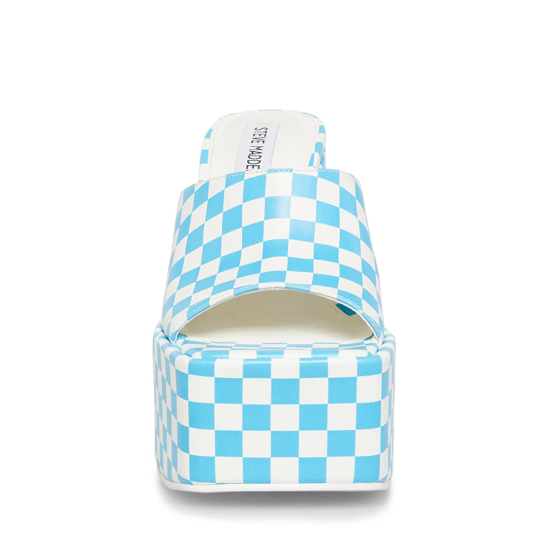 TRIXIE BLUE/WHITE - SM REBOOTED