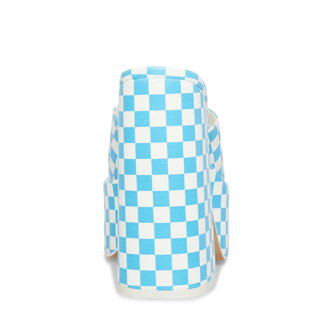TRIXIE BLUE/WHITE - SM REBOOTED