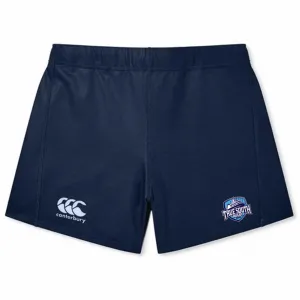 True South Rugby Union Women's Elite Woven Short by Canterbury