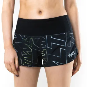 TWL - WOMEN'S MOTION SHORTS - SKETCH
