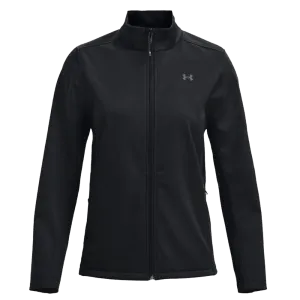 UA Women's Storm ColdGear® Infrared Shield 2.0 Jacket