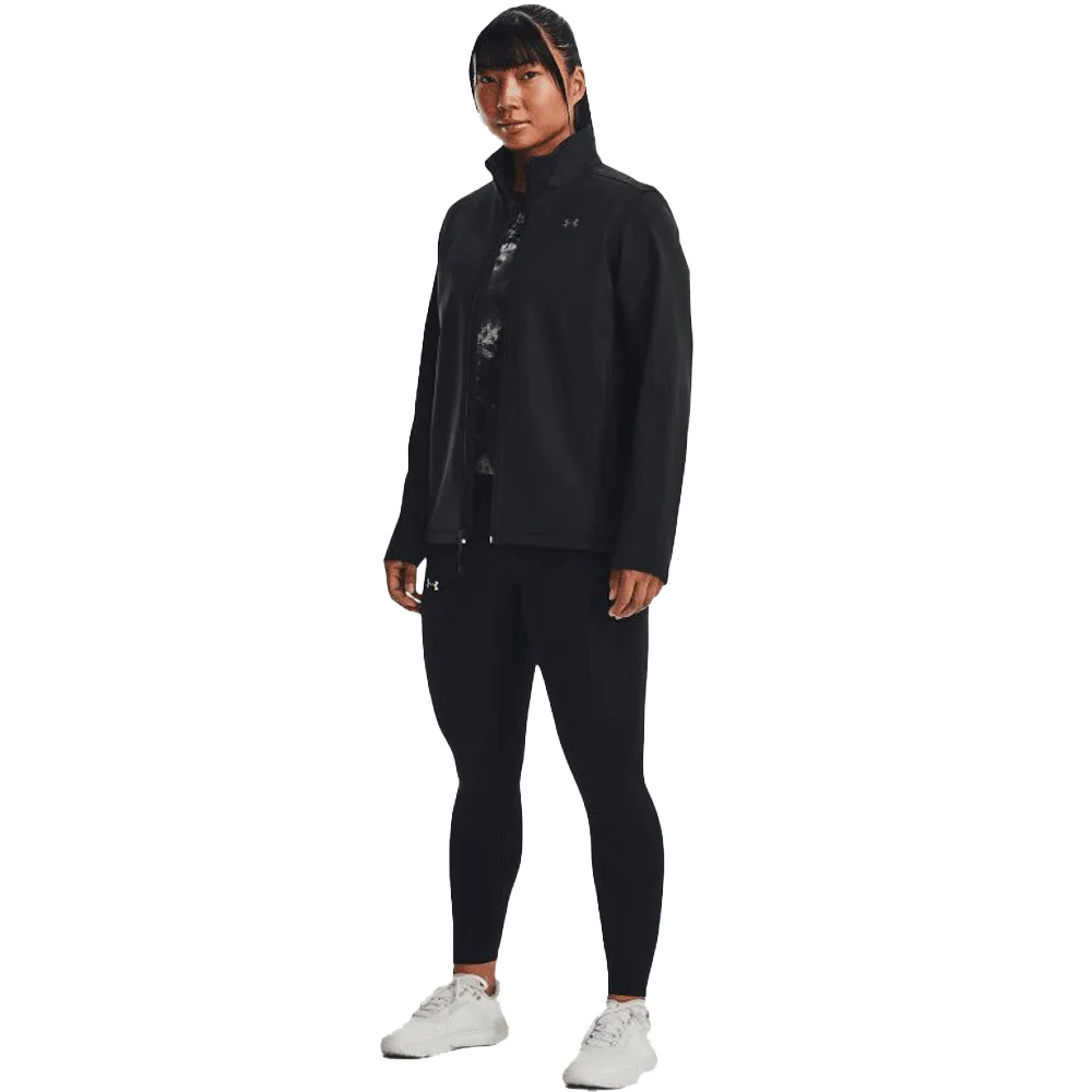 UA Women's Storm ColdGear® Infrared Shield 2.0 Jacket