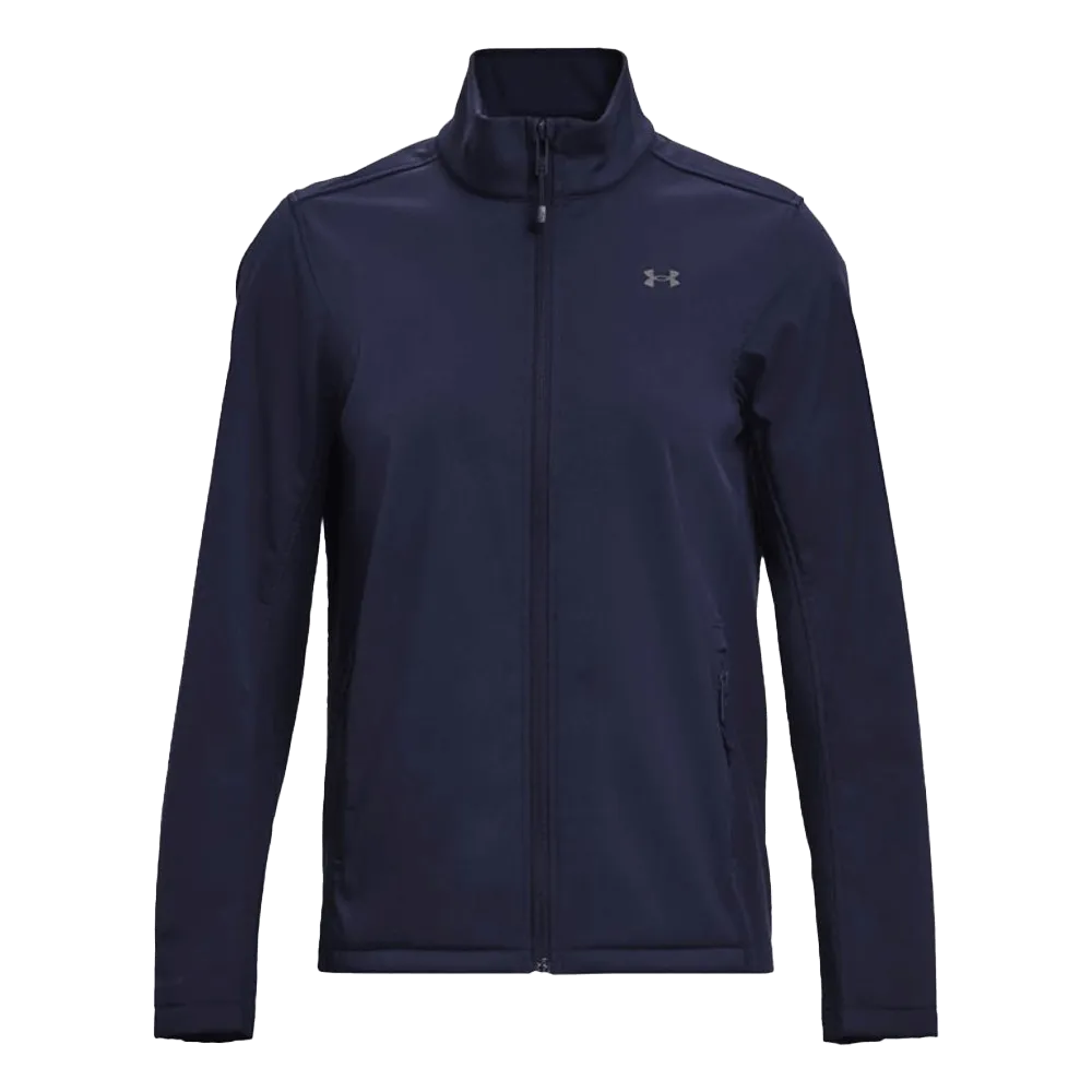 UA Women's Storm ColdGear® Infrared Shield 2.0 Jacket
