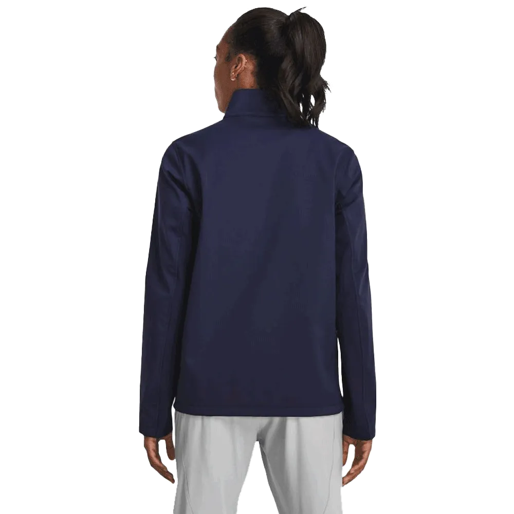 UA Women's Storm ColdGear® Infrared Shield 2.0 Jacket