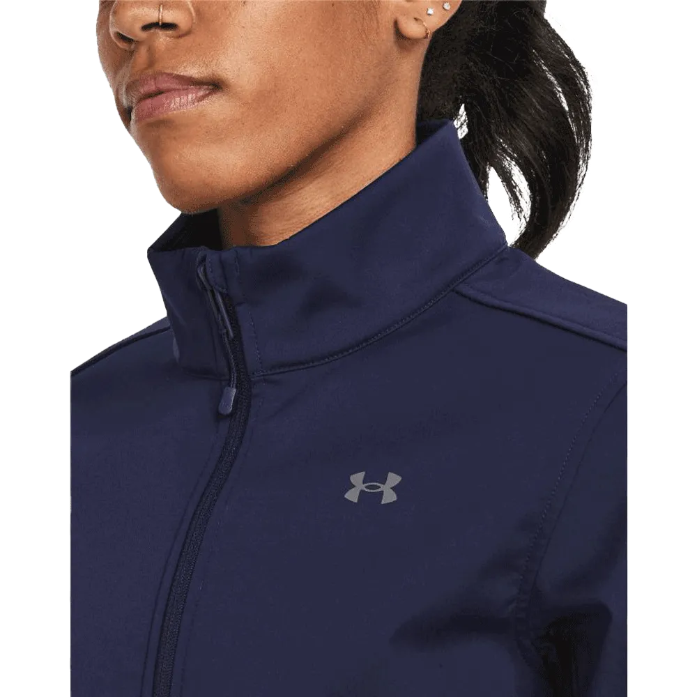 UA Women's Storm ColdGear® Infrared Shield 2.0 Jacket