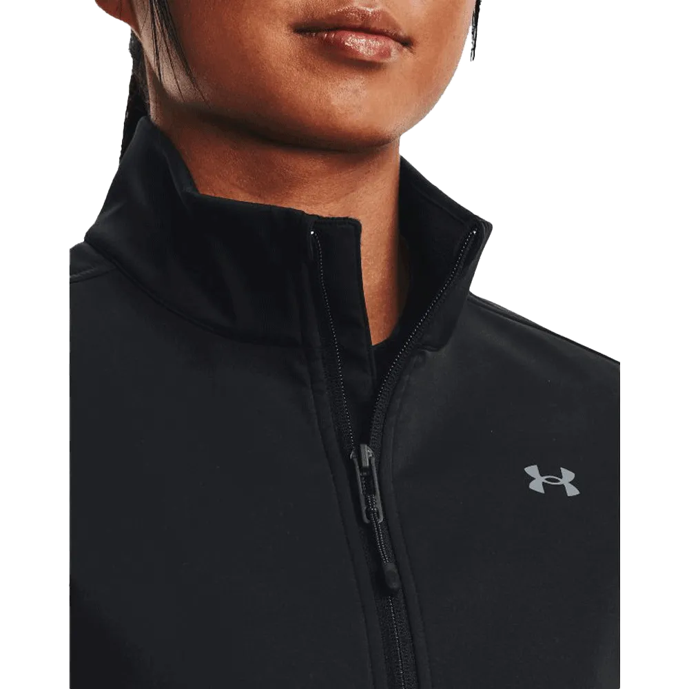 UA Women's Storm ColdGear® Infrared Shield 2.0 Jacket