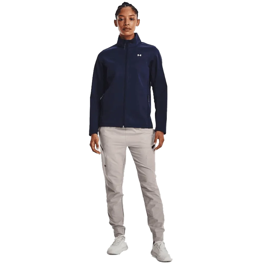 UA Women's Storm ColdGear® Infrared Shield 2.0 Jacket