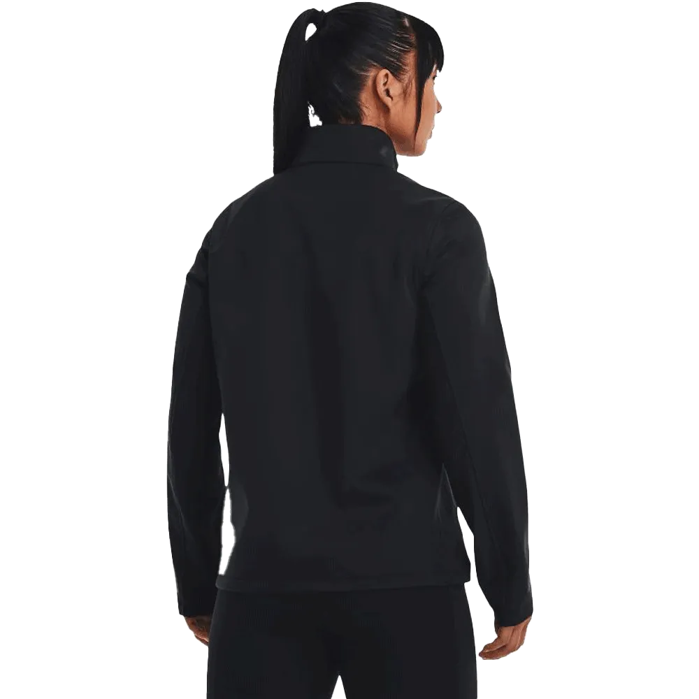 UA Women's Storm ColdGear® Infrared Shield 2.0 Jacket