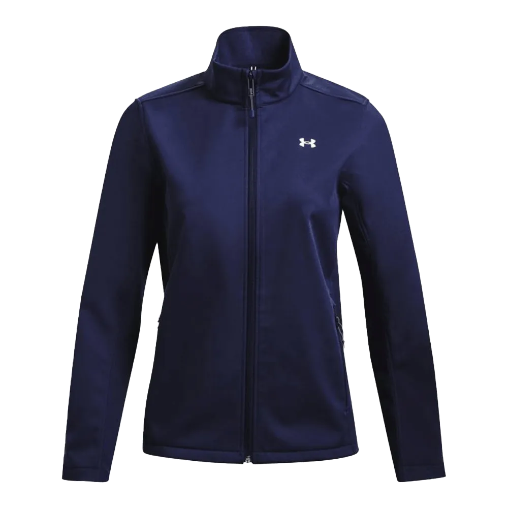 UA Women's Storm ColdGear® Infrared Shield 2.0 Jacket