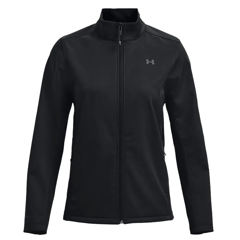 UA Women's Storm ColdGear® Infrared Shield 2.0 Jacket