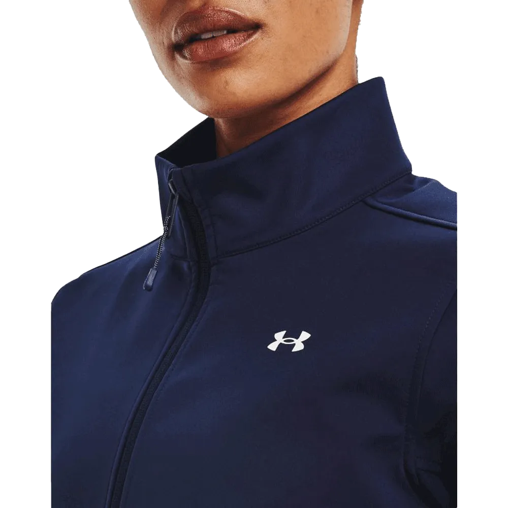 UA Women's Storm ColdGear® Infrared Shield 2.0 Jacket