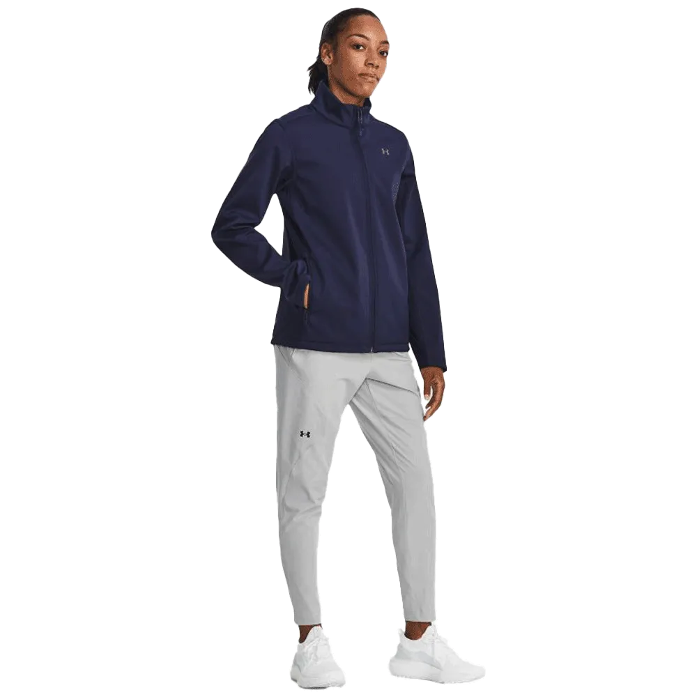 UA Women's Storm ColdGear® Infrared Shield 2.0 Jacket
