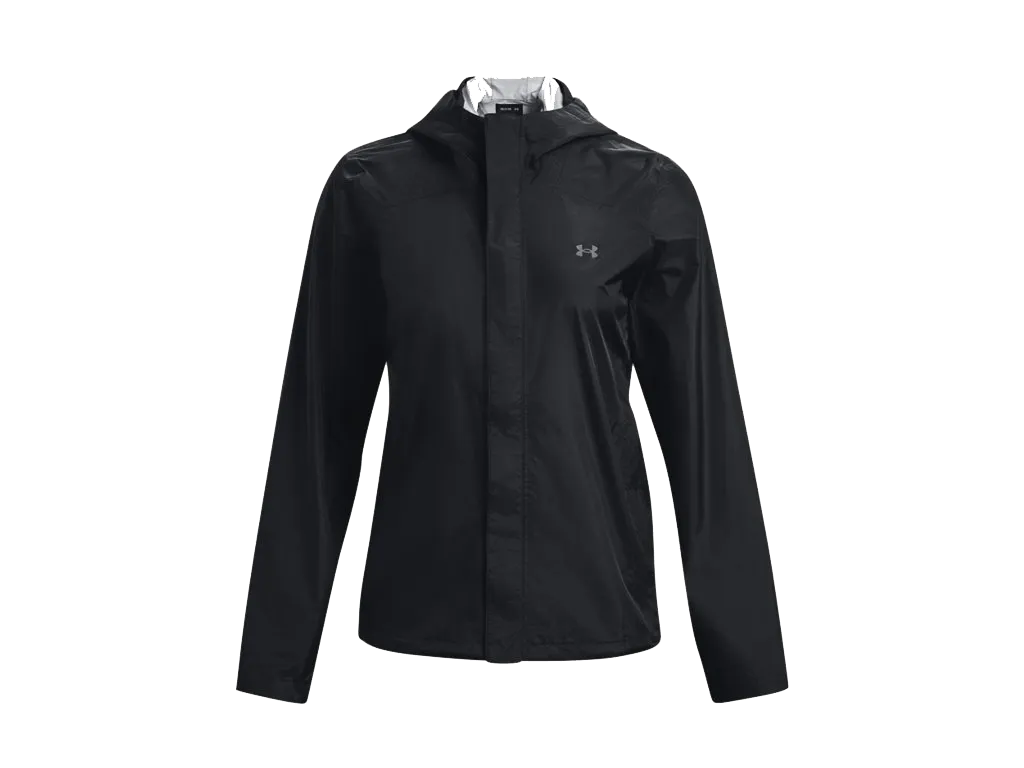 UA Women's Stormproof Cloud Strike 2.0 Jacket