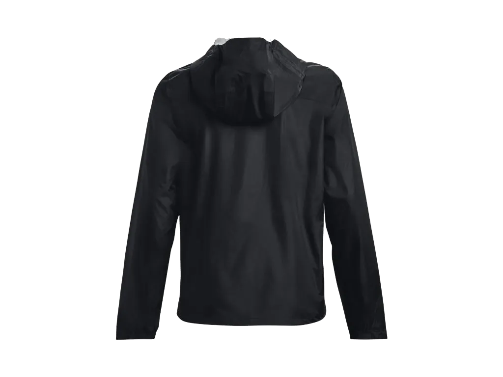 UA Women's Stormproof Cloud Strike 2.0 Jacket