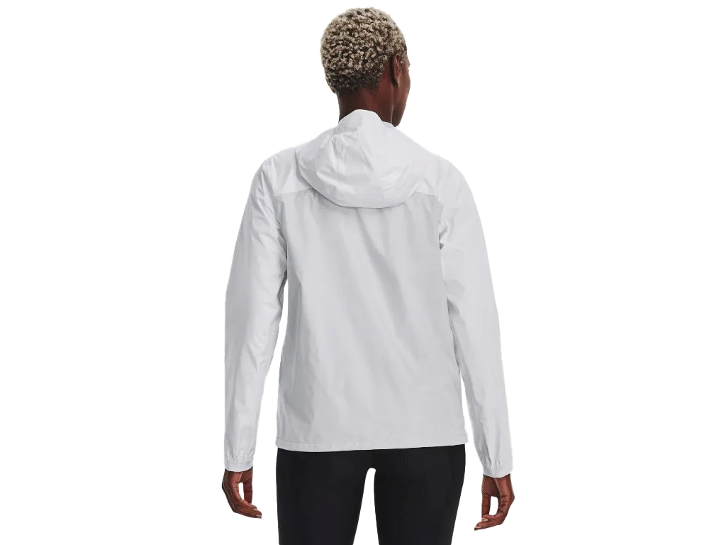 UA Women's Stormproof Cloud Strike 2.0 Jacket