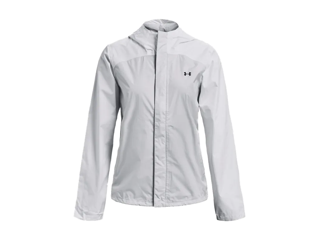 UA Women's Stormproof Cloud Strike 2.0 Jacket