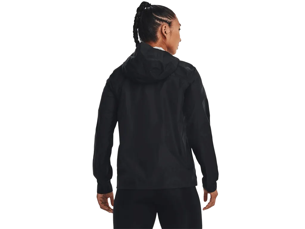 UA Women's Stormproof Cloud Strike 2.0 Jacket