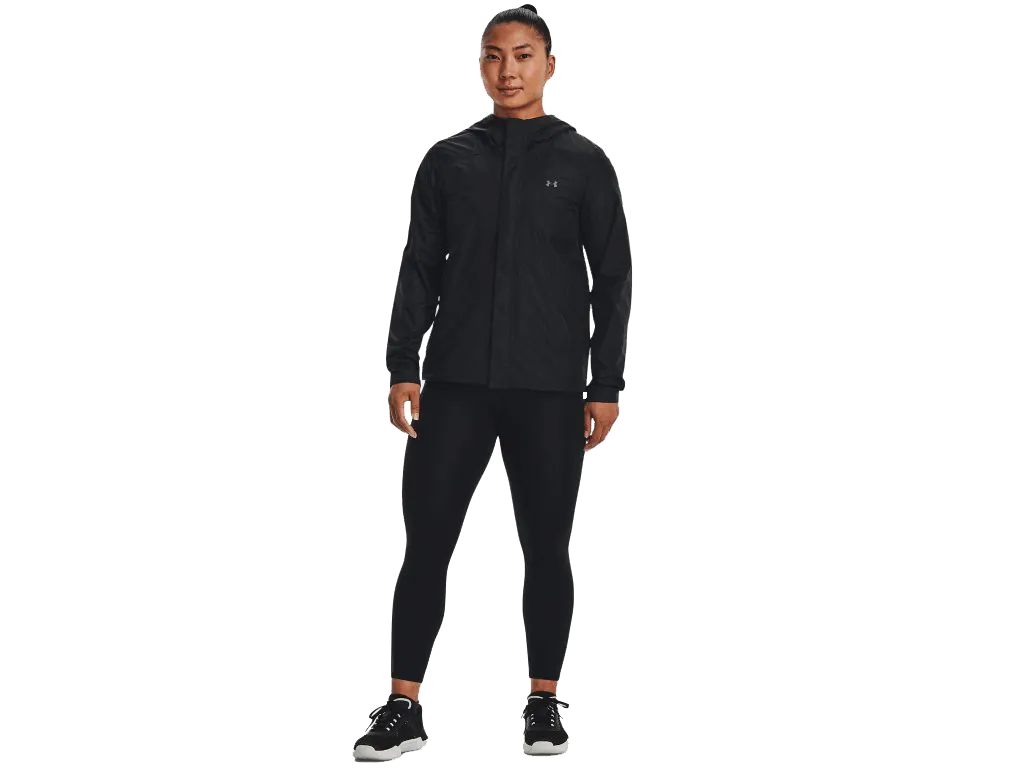 UA Women's Stormproof Cloud Strike 2.0 Jacket