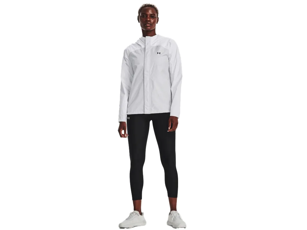 UA Women's Stormproof Cloud Strike 2.0 Jacket