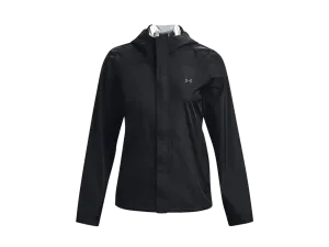 UA Women's Stormproof Cloud Strike 2.0 Jacket