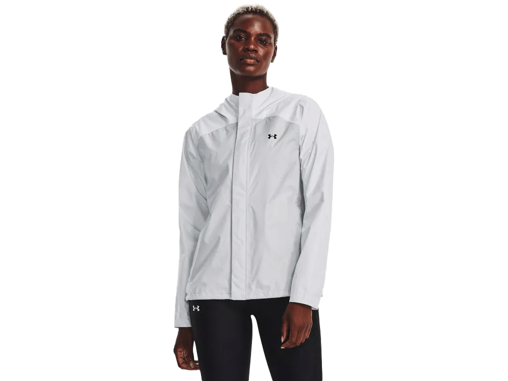 UA Women's Stormproof Cloud Strike 2.0 Jacket