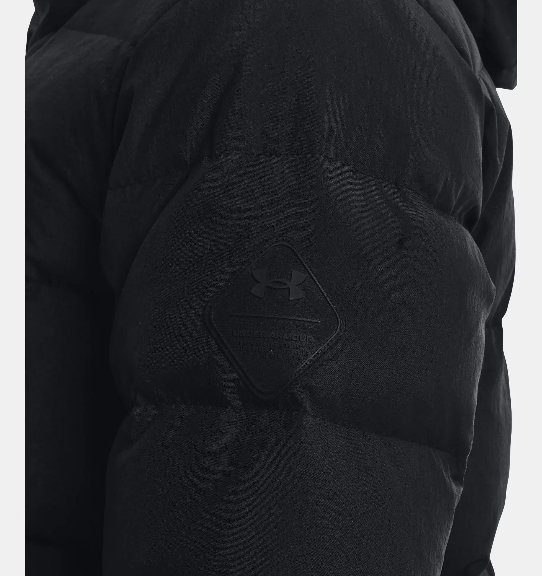 Under Armour Women's ColdGear® Infrared Down Jacket