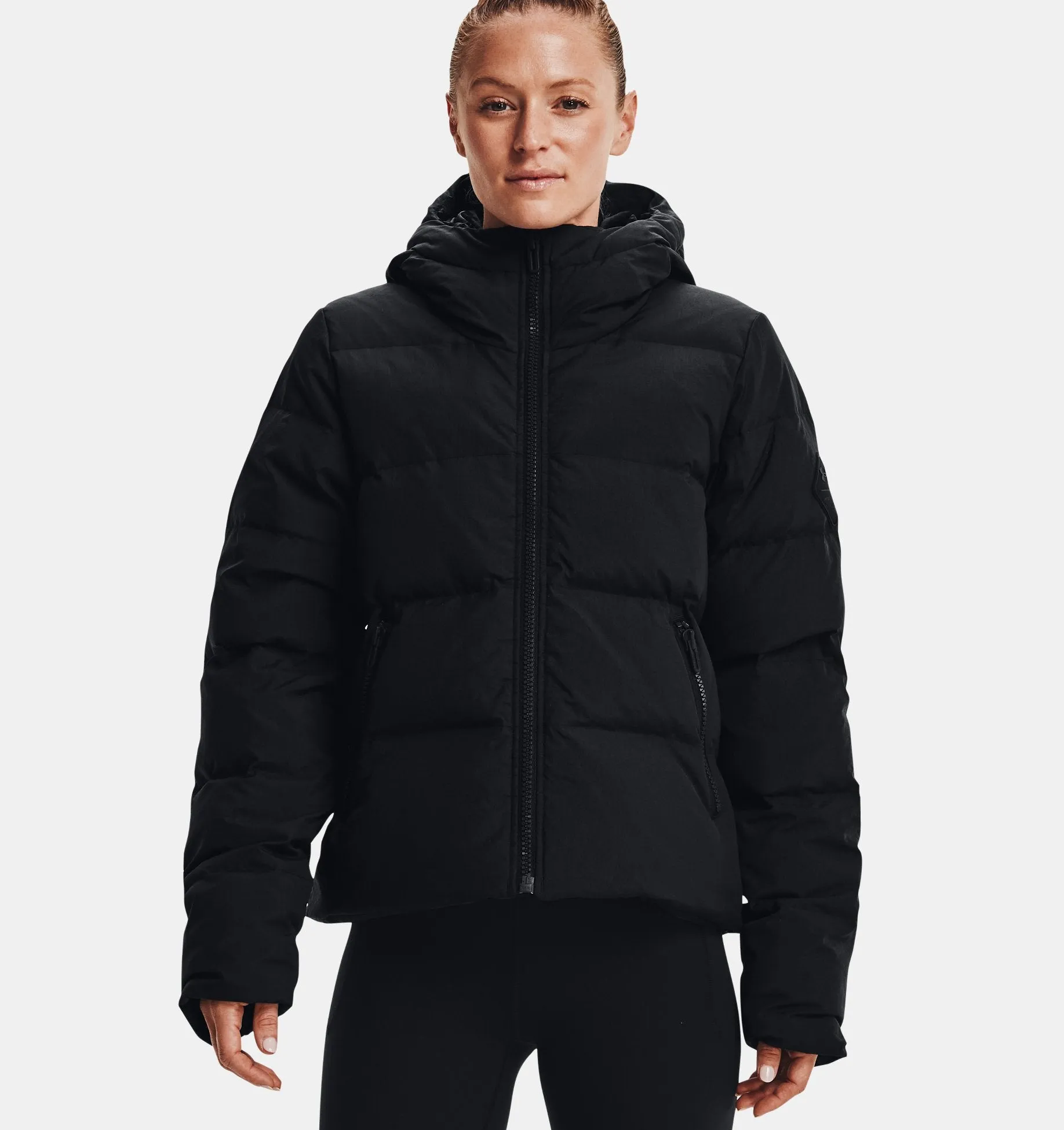 Under Armour Women's ColdGear® Infrared Down Jacket