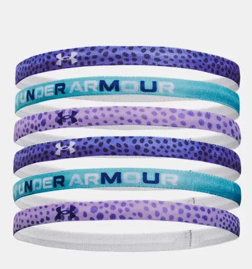Under Armour Women's Graphic Headbands