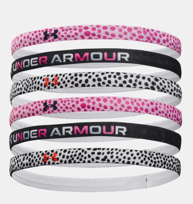 Under Armour Women's Graphic Headbands