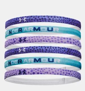 Under Armour Women's Graphic Headbands