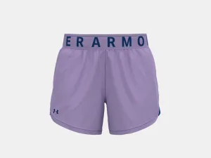 Under Armour Women's UA Play Up 5" Shorts