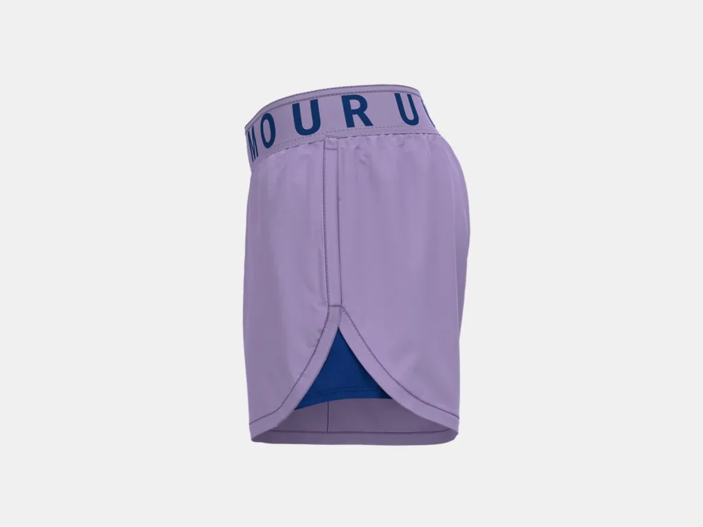 Under Armour Women's UA Play Up 5" Shorts