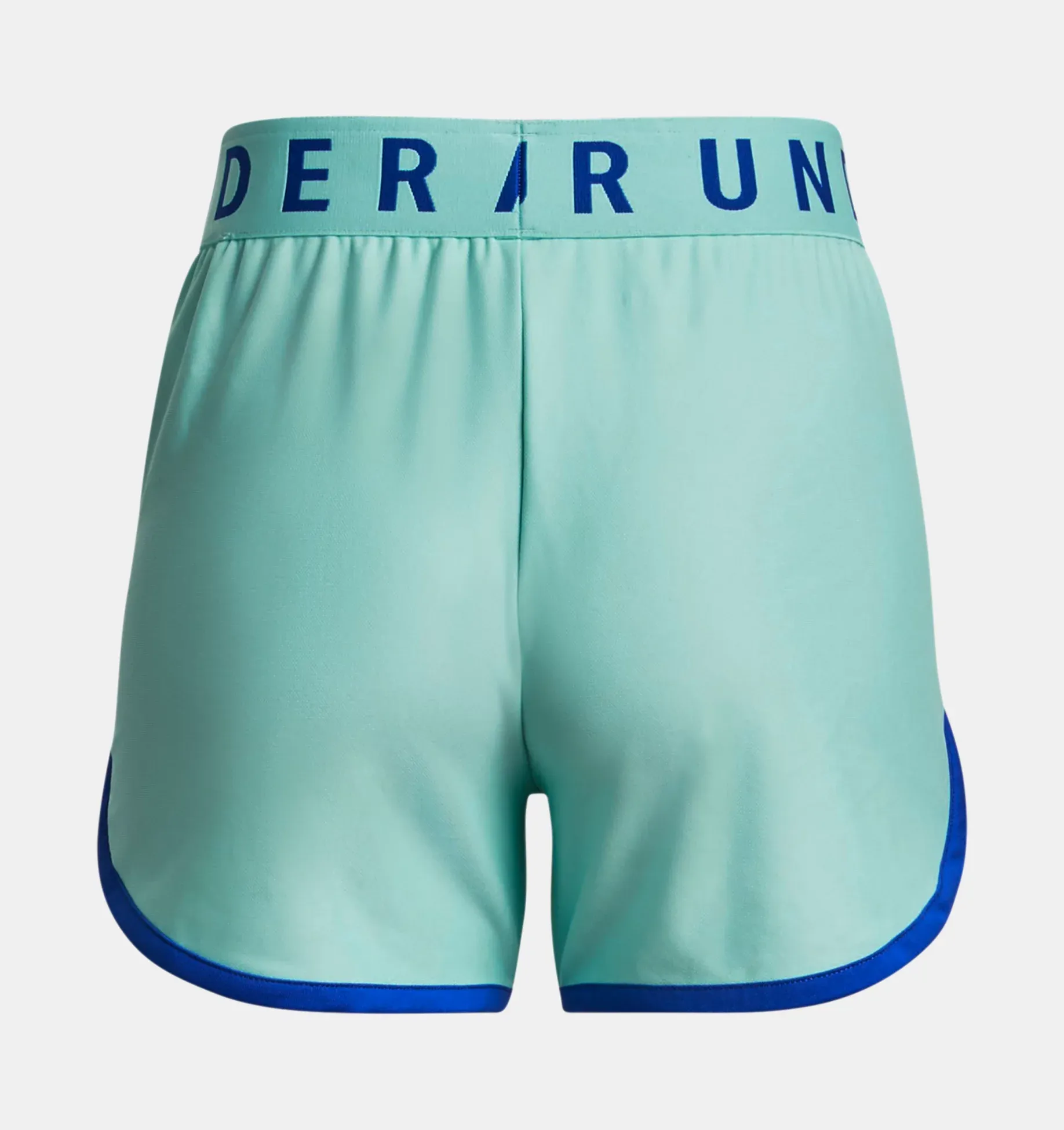 Under Armour Women's UA Play Up 5" Shorts