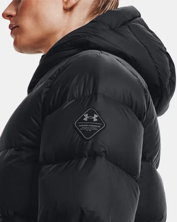 Under Armour Women's UA Storm ColdGear® Infrared Down Jacket