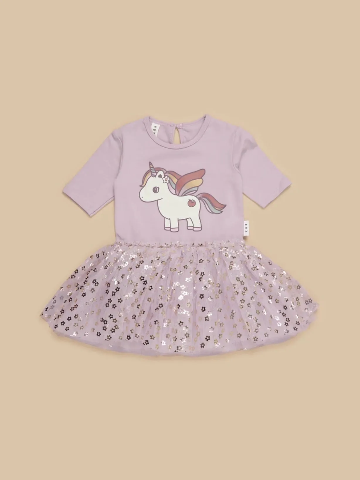 Unicorn Ballet Dress