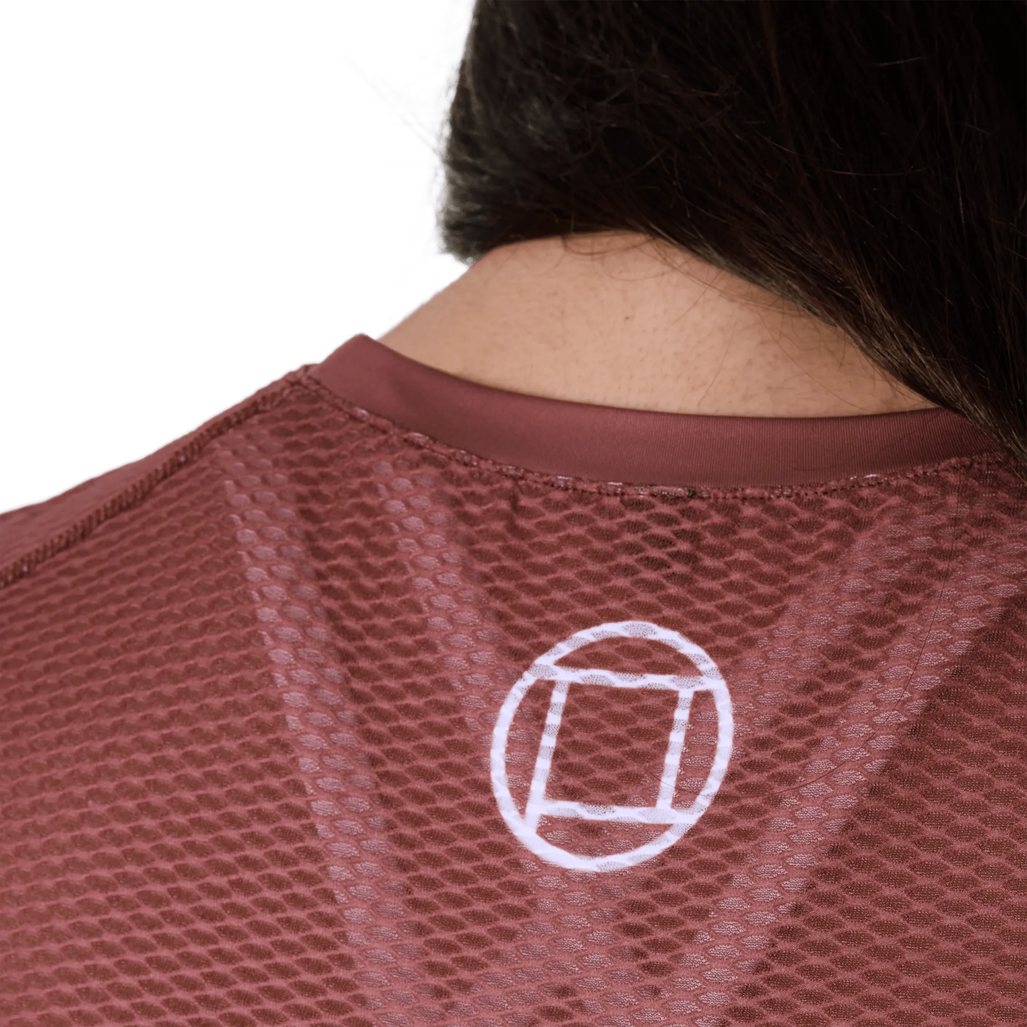 Unisex Base Layer | CLASSE Maroon