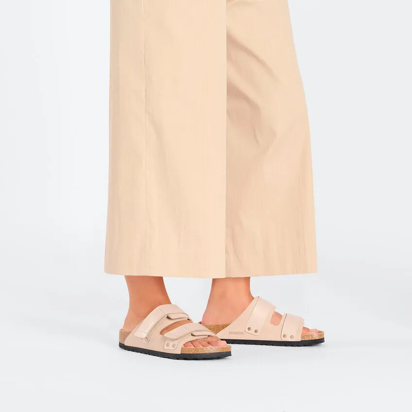 UNISEX BIRKENSTOCK  UJI | NEW BEIGE