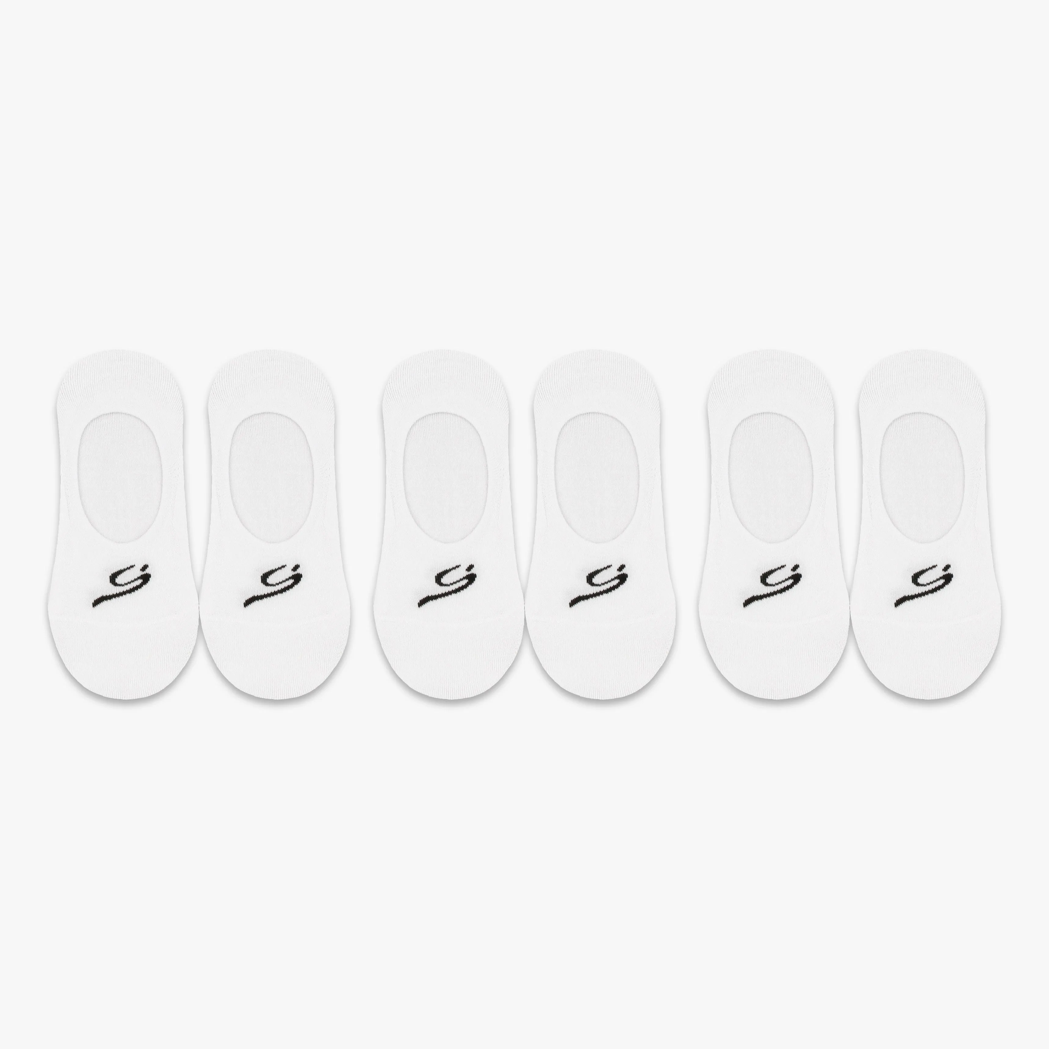 Unisex Everyday Ankle Sock 3-Pack