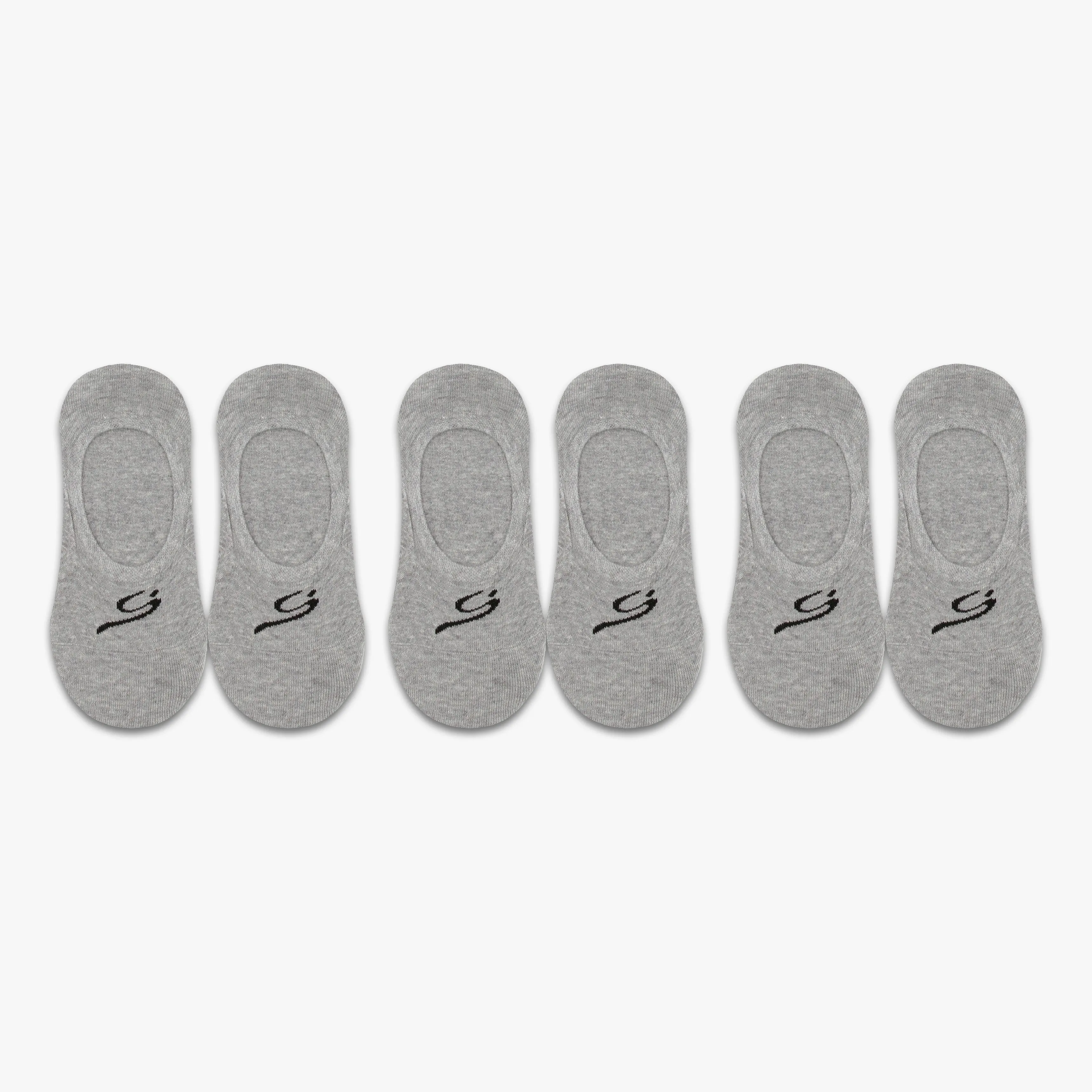 Unisex Everyday Ankle Sock 3-Pack