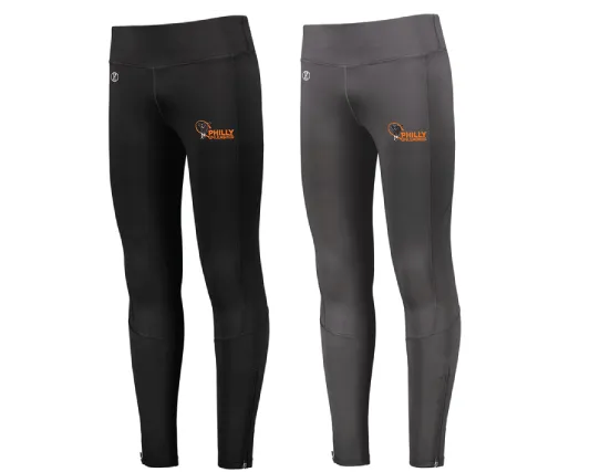 Unleashed Holloway Women's CoolCore® Leggings