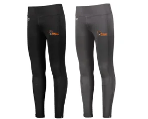 Unleashed Holloway Women's CoolCore® Leggings