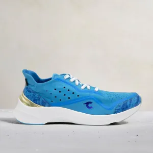 Uno Women's – Cyan Luxe