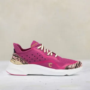 Uno Women's – Pink Luxe