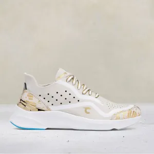 Uno Women's – White Luxe