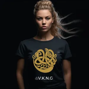 Urnes V.K.N.G™ T-shirt Girly Cut