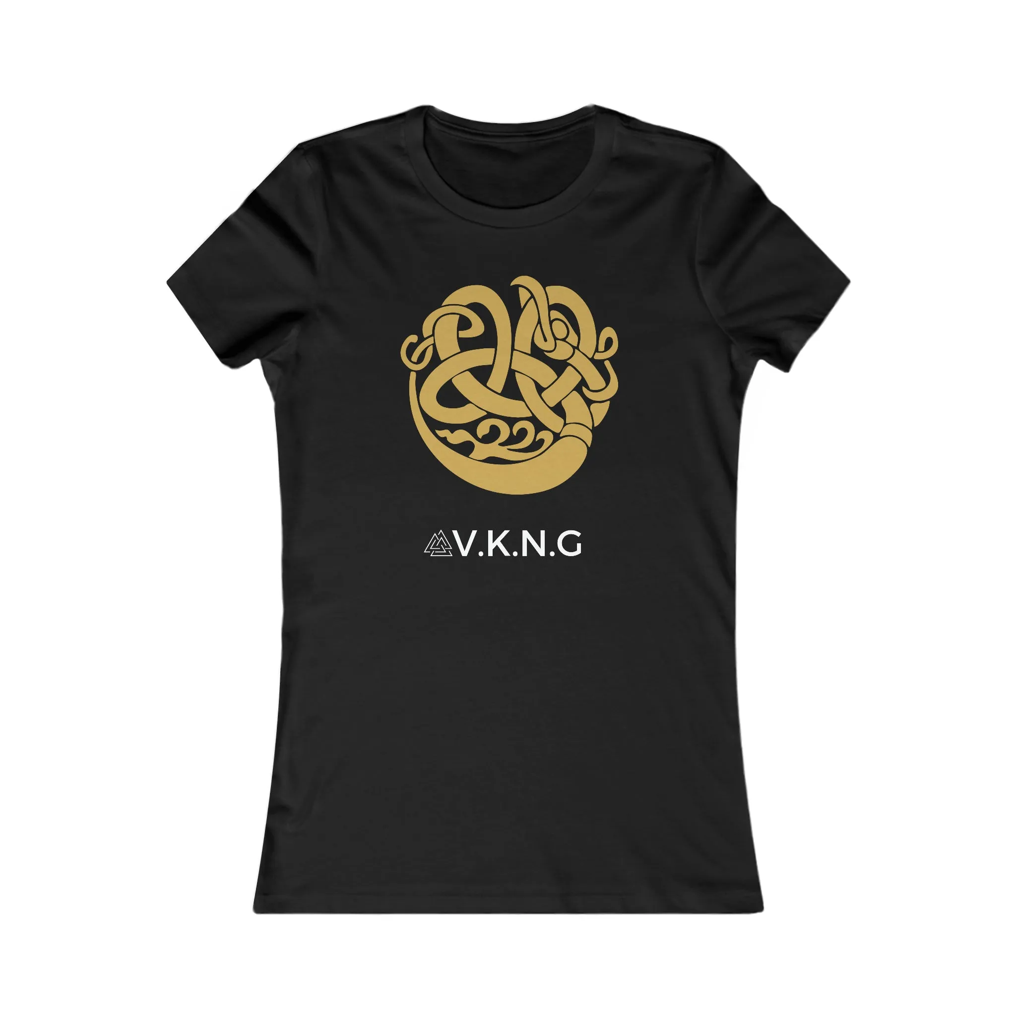 Urnes V.K.N.G™ T-shirt Girly Cut