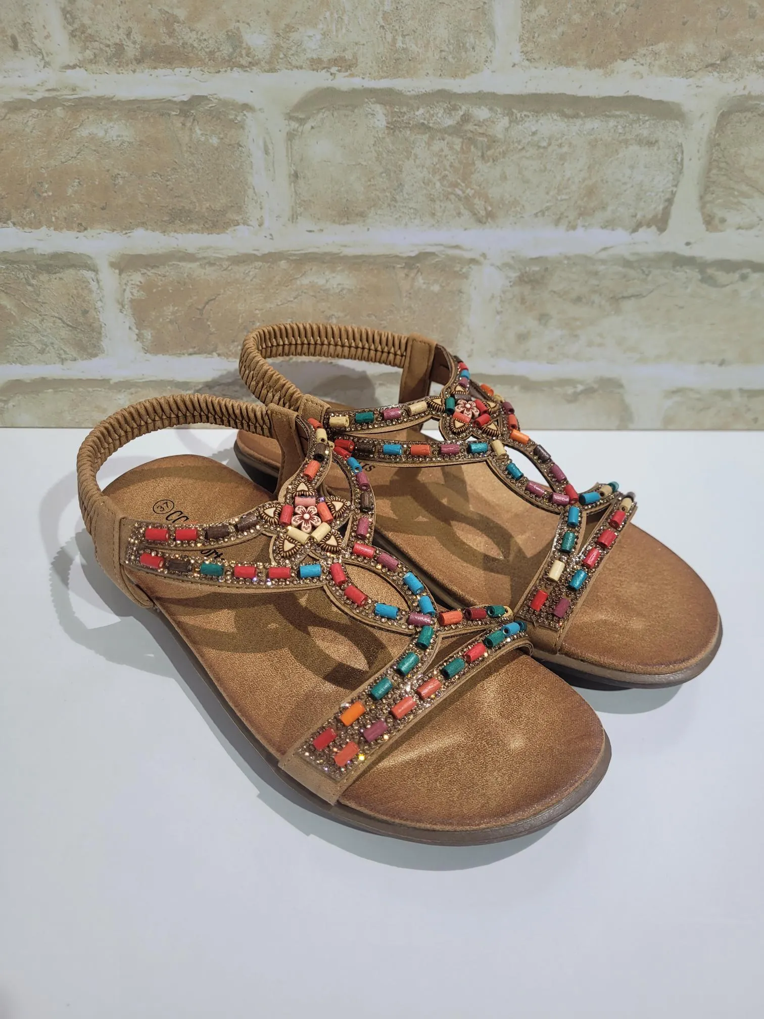 Ussery Tan by CC Resorts