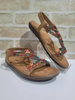 Ussery Tan by CC Resorts