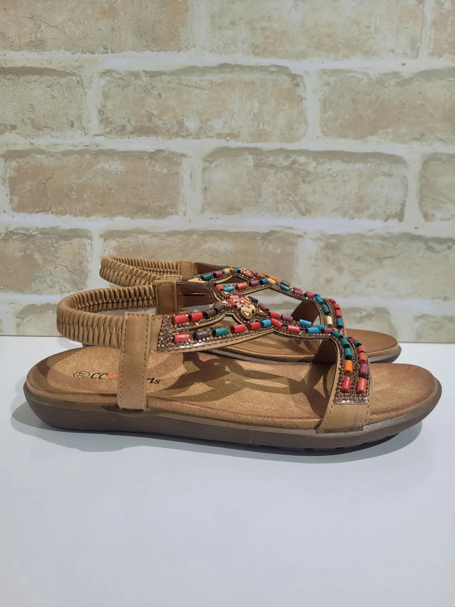 Ussery Tan by CC Resorts